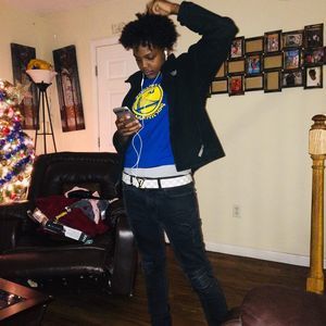 Meet your Posher, Dede